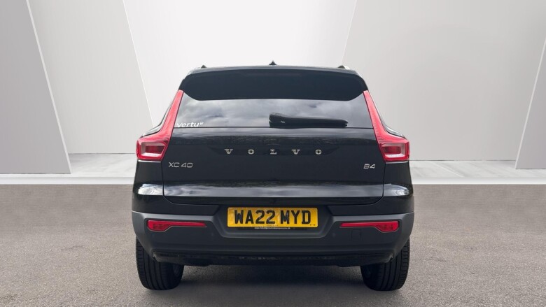 Volvo Xc40 2.0 B4P R DESIGN Pro 5dr Auto [7 speed] Petrol Estate